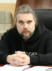 Ivan Davydov